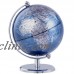 Small Globe Ornament Teaching School Children HD World Map Students Office Decor 769121288451  132707805082